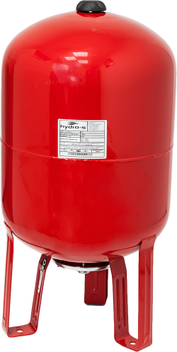 Vas de expansiune vertical Hydro