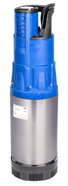 Pompa submersibila automata cu senzor incorporat Gmax