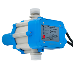 Dispozitiv de control al presiunii EPC-1A Gmax