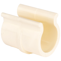 Clips de fixare Omega PVC