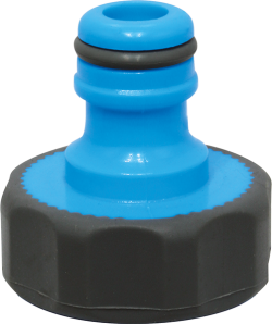 Aquacraft Soft-Touch conector FI cu stut pentru furtun