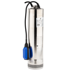 Pompa submersibila pentru put Gmax 125SCM