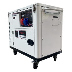 Generator pe diesel Ponto 8 kw