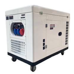 Generator pe diesel Ponto 12 kw