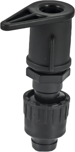 Conector pentru furtun plat (Layflat)