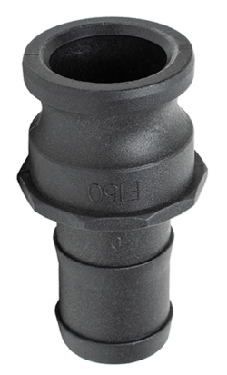 Stut PP pentru conector Camlock tip E