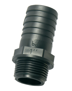 Stut PP cu filet exterior
