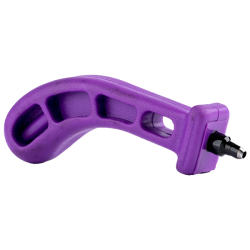 Al-magor perforator pentru tub de picurare