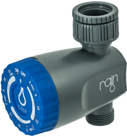 Temporizator pentru irigare CLICK BLUETOOTH