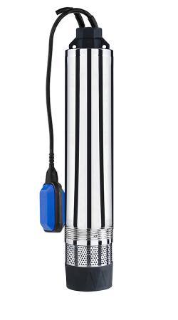 Pompa submersibila pentru put Gmax 100PCM
