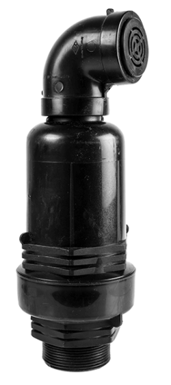 Technoplastic Supapa aerisire 2
