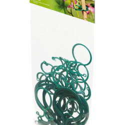 Cleme PVC pentru plante
