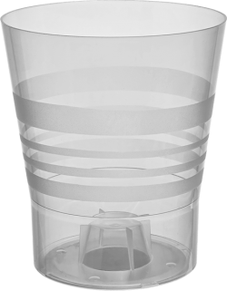Ghiveci pentru orhidee Orchid 15