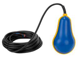 Plutitor Mac5 pentru ape uzate de canalizare pentru controlul nivelului