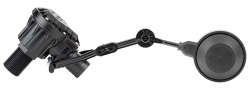 Regulator hidraulic de nivel pentru umplerea rezervoarelor QUICK STOP