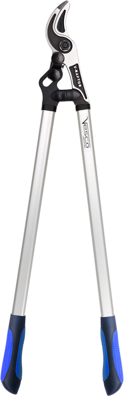 Foarfeca pentru crengi cu mecanism cu parghie de tip by-pass Vesco V60