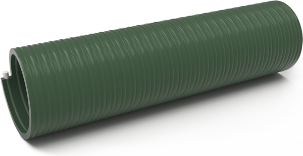 Furtun de aspiratie spiralat super flexibil 010SSZ