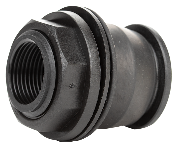 QJ conector pentru rezervor