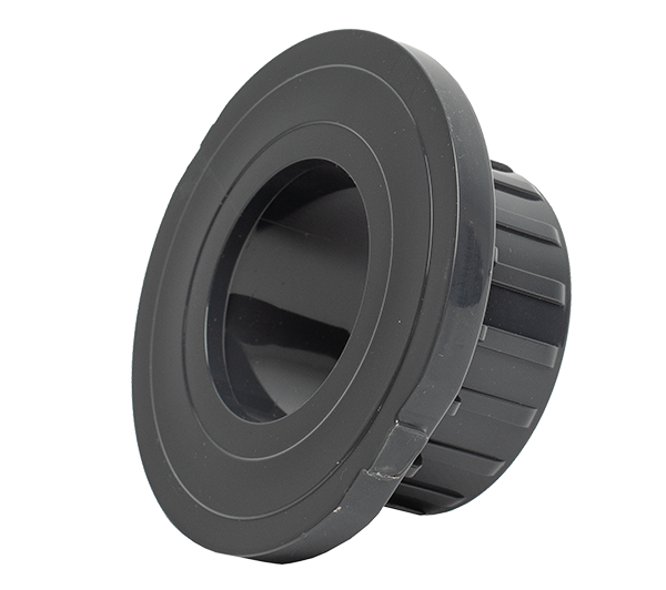 PLIMAT Adaptor olandez pentru lipire din PVC