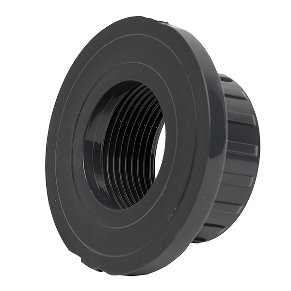 PLIMAT Adaptor olandez cu FI din PVC