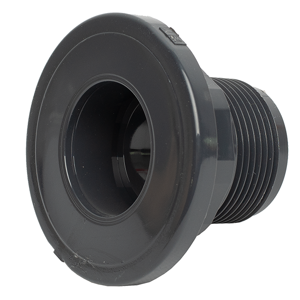 PLIMAT Adaptor olandez cu FE din PVC