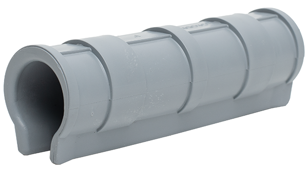 Clema folie solar tip bagheta