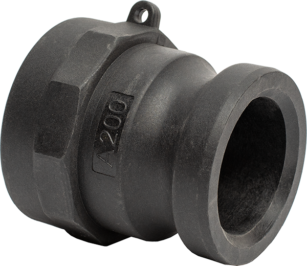 CAMLOCK адаптор