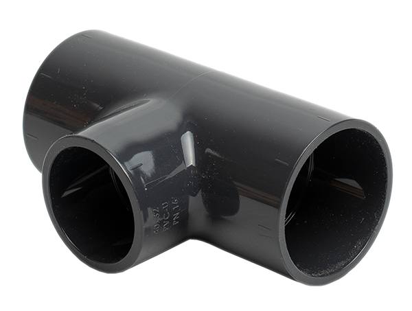 PLIMAT Teu redus din PVC