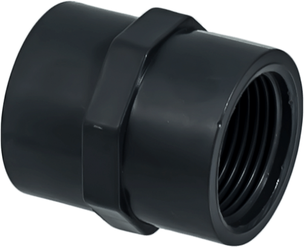 PLIMAT Mufa cu filet din PVC