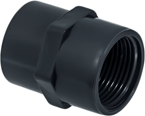 PLIMAT Conector cu FI din PVC