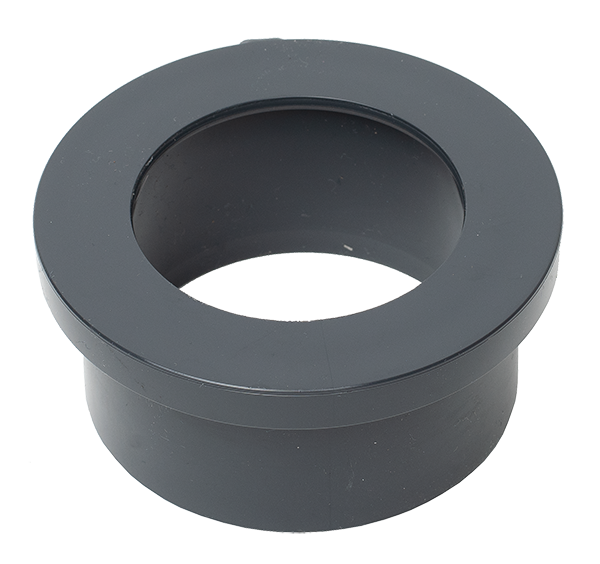 PLIMAT Adaptor flansa din PVC