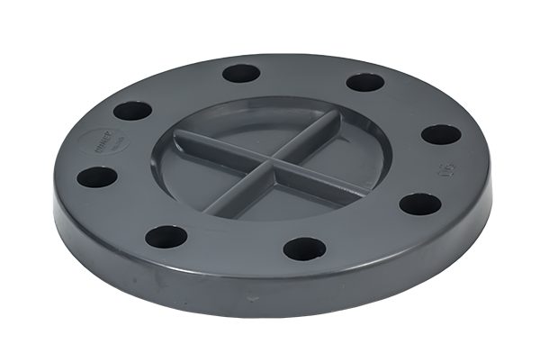 PLIMAT Flansa oarba PVC
