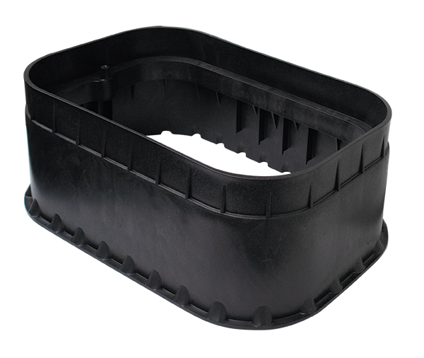 Prelungitor pentru cutie electrovalve