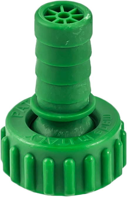 Itap Conector cu stut material plastic