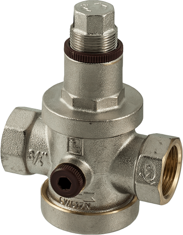 ITAP Regulator de presiune pentru manometru 1/4”