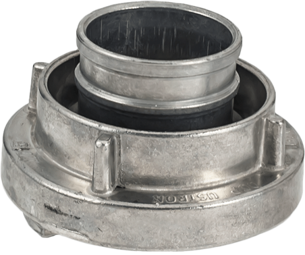 Cupla Storz tip scurt din aluminiu pentru pompa
