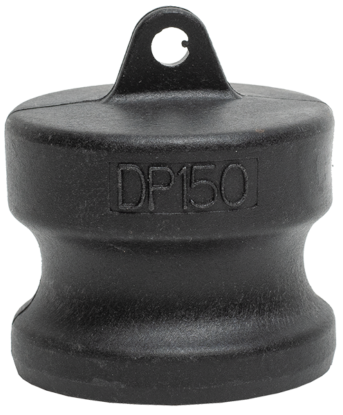 Dop PP pentru conector Camlock tip DP