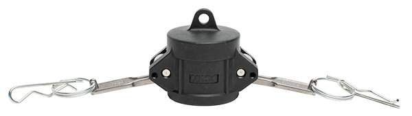 Dop PP pentru conector Camlock tip DC