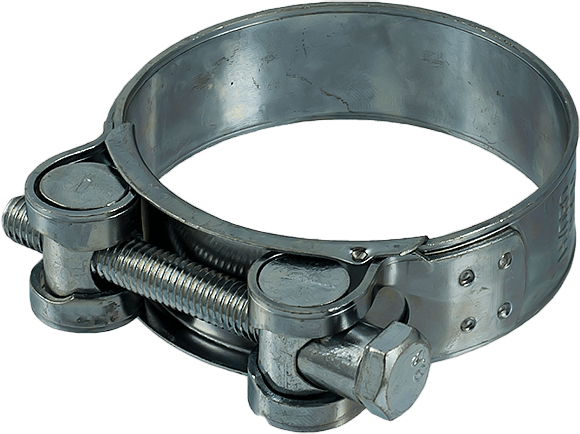 Hydrotech Super colier pentru furtun de la 18 mm la 22 mm