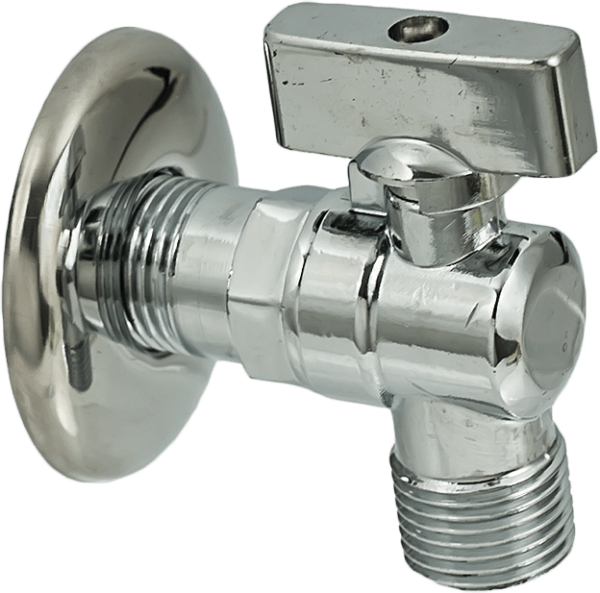 Hydro robinet coltar din alama pentru masina de spalat