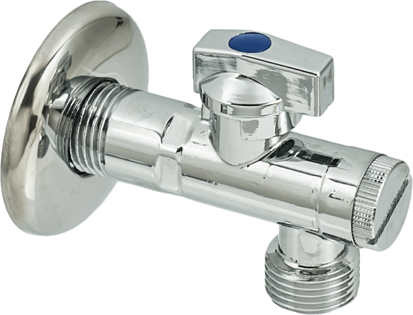 Hydro robinet din alama pentru masina de spalat cu filtru