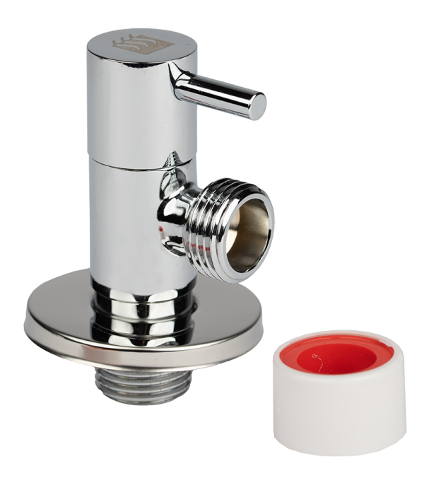 Hydro 33 robinet coltar cu rozeta si teflon