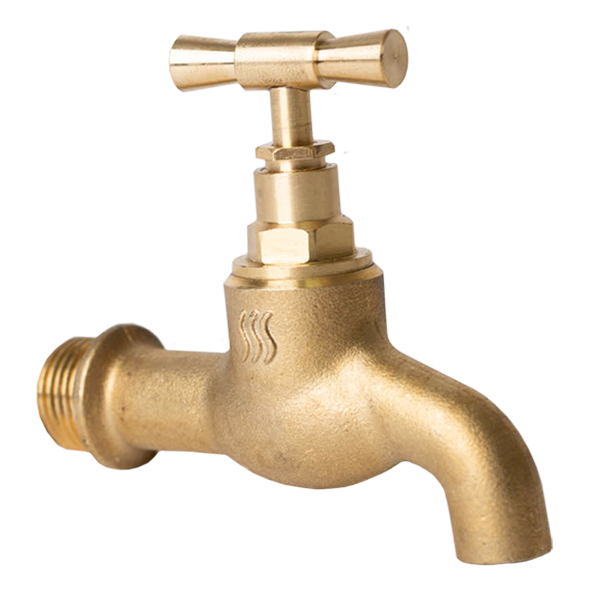 Hydro robinet dublu serviciu din alama
