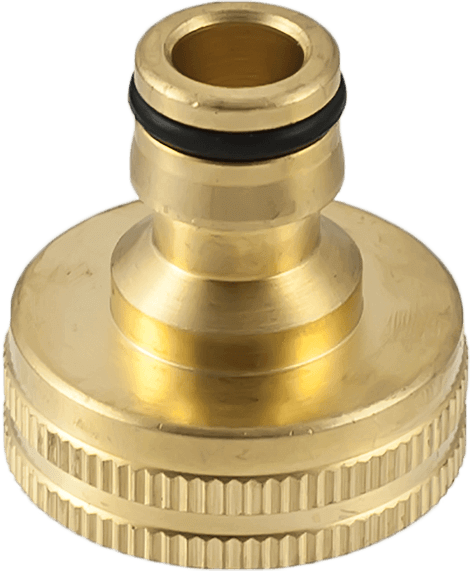 Conector alama FI cu stut pentru furtun