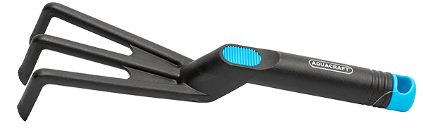 Cultivator manual din plastic Aquacraft