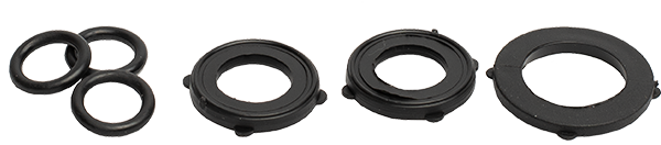 Set inele O-ring si garnituri