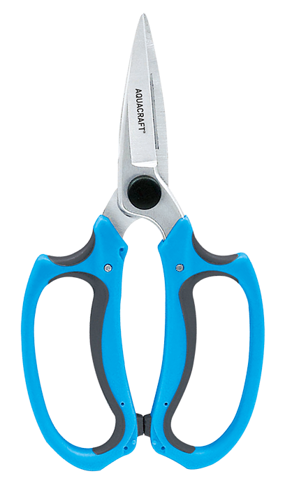 Foarfeca de gradina pentru flori Aquacraft Comfort