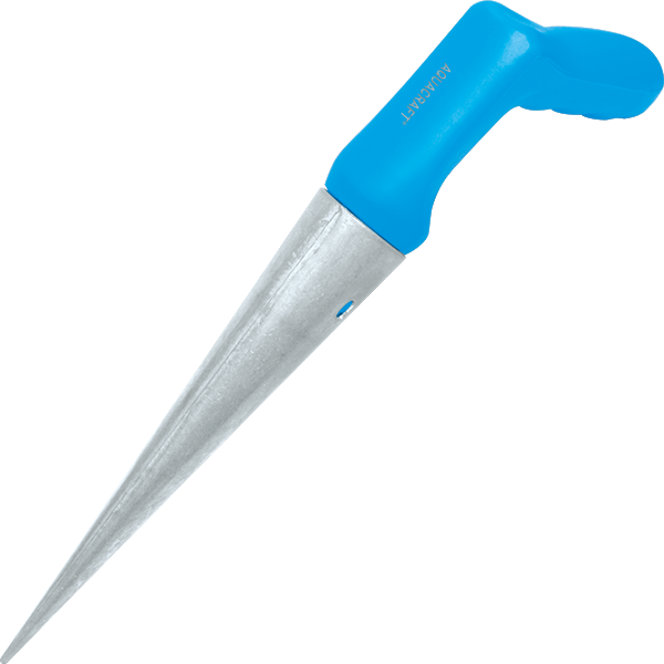 Plantator manual pentru rasaduri Aquacraft