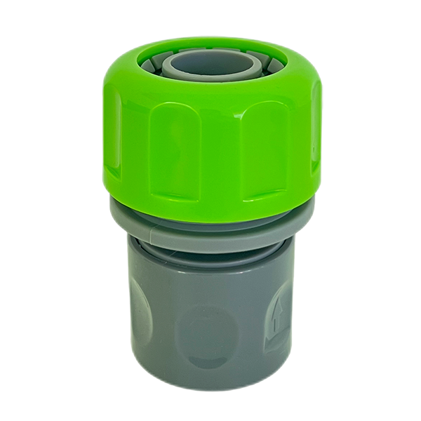 Cupla rapida 1" cu debit mare Hydro-Fix