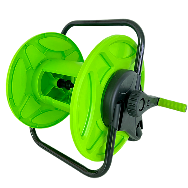 Tambur pentru furtun Hydro-Fix